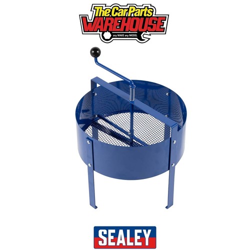 Sealey dg261 dellonda large - sealey,