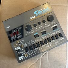 Korg DDM110 Super Drums
