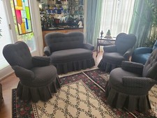 Vintage  5 Piece Set