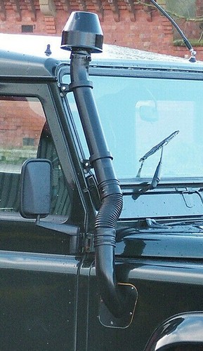 Land rover defender - 300tdi, td5