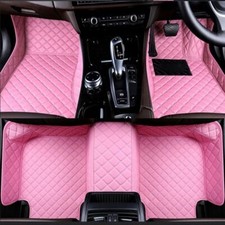 For Peugeot FloorLiner 107 108