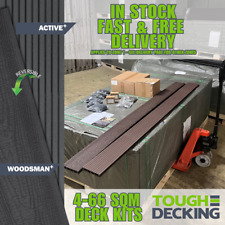Composite Decking Kits - Free