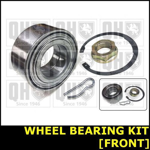 Wheel bearing kit - bearing,
