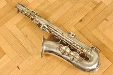 Vintage Tanabe Alto Saxophone