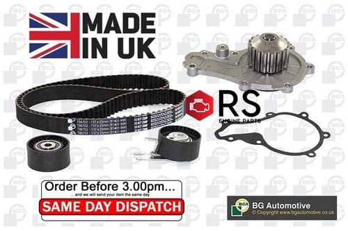 Timing belt water - timing,