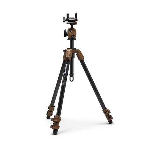Manfrotto alpha o t - manfrotto,