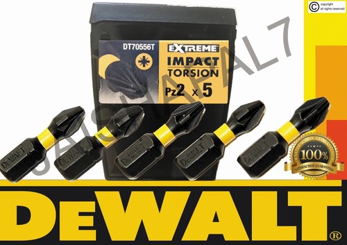 Dewalt pz2 extreme impact - dewalt,