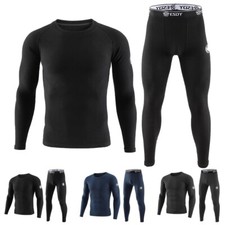 Long Johns Thermal Underwear
