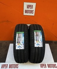 215 65 16C TYRE GREENTRAC