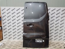 GENUINE FORD TRANSIT CUSTOM