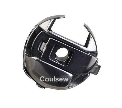 Sewing machine metal bobbin - metal,