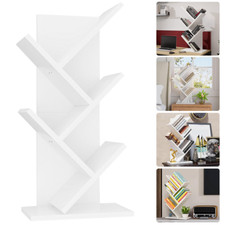 Tree Shelf Bookshelf Bookcase