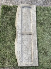 Volkswagen Polo 1996-1997 Rear