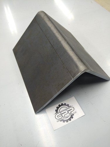 Mild steel angle iron - mild,