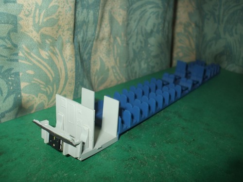 Hornby class 153 single - hornby,