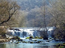 Peak District Monsal Head