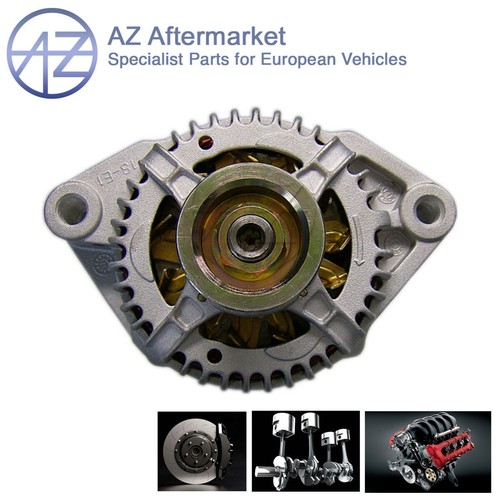 Sgf alternator fits - fits, tf