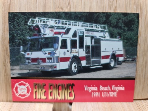 Fire engines 1993 - engines, 1993🏆1991