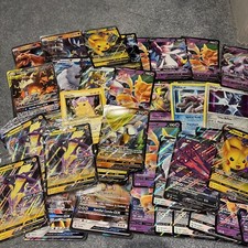 mystery jumbo pokemon card