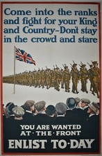 Original British 1915