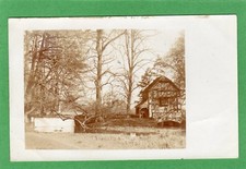 Unidentified RP pc  Acton Vale postmark  Shepherds Bush London  Zigo Ref G229