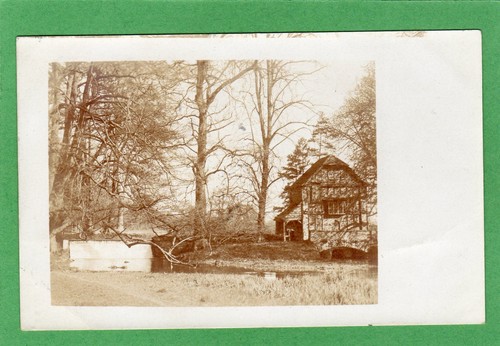 Unidentified acton vale - unidentified, pc