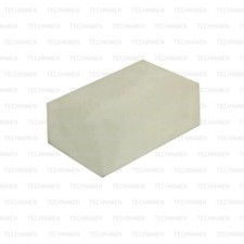NATURAL ALUM STONE BLOCK STICK