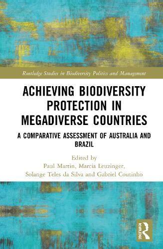 Achieving biodiversity - achieving,