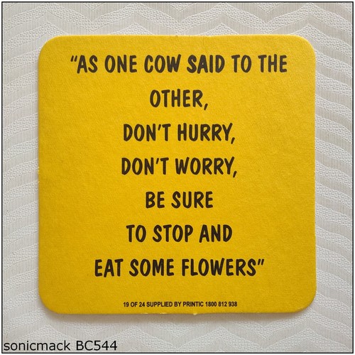 Coaster - , (b544)