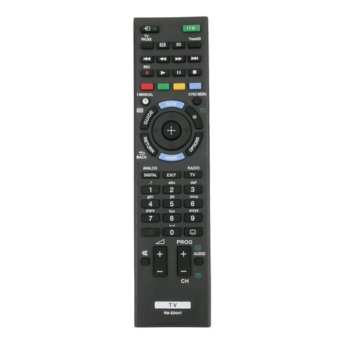 Ed047 new remote control - new,