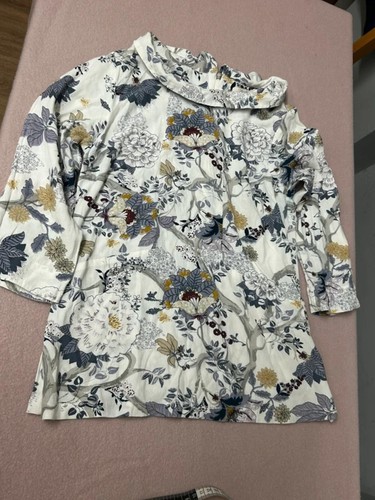 White stuff top - , 8