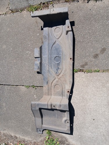 Transporter under tray - t5,