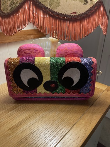 Irregular choice bam boo - ,