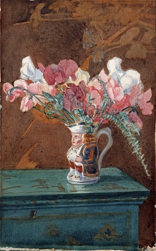 Mary louise gillett - mary,