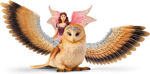 Schleich fairy flight - schleich, on