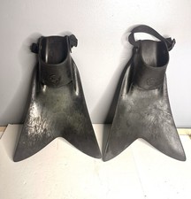 Original Force Fin Swimming