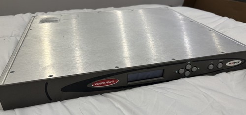 Harris predator 12channel - predator,