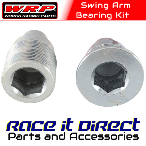 Swing arm bolt kit - bolt, honda