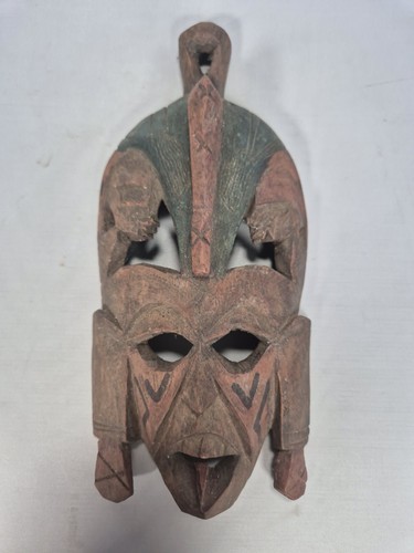 Vintage 1995 dated african - 1995,