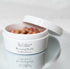 NEW Nu Skin Bronzing Pearls