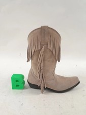 Retro Style Wrangler Beige