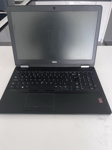 Dell latitude e5570 - dell,