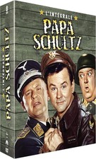 Hogan heroes the complete - ,