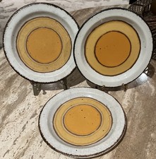 Set of 3 MIDWINTER SUN 7"
