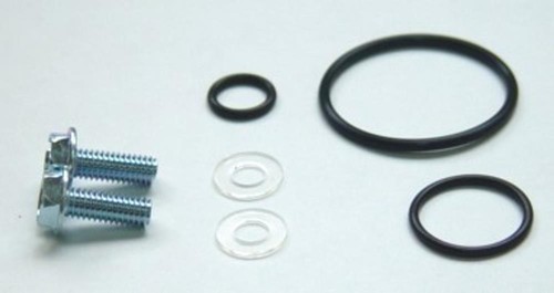 Petrol tap repair kit - tap,