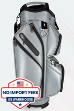 RevCore Lux Cart Golf Bag Deep