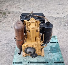 Hatz Diesel Engine E79