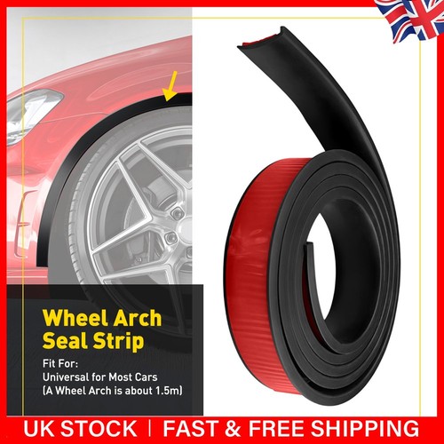 Universal seal strip for car - universal,