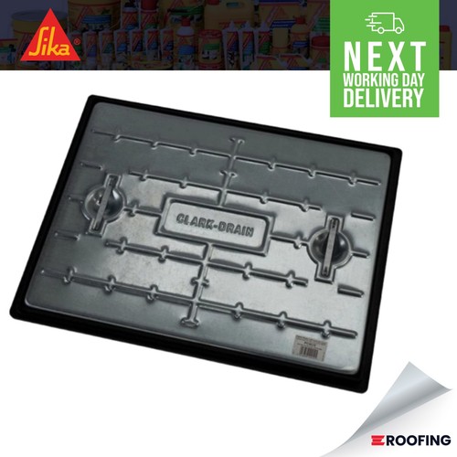 Clarke drain pc6bg - clarke, 5t