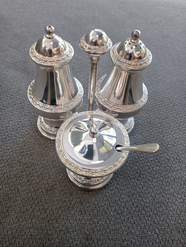 Antique piece silver - 3,